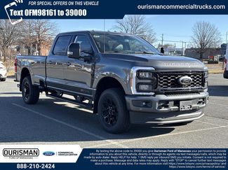 New 2026 Ford F350 Lariat w/ Black Appearance Package video 1