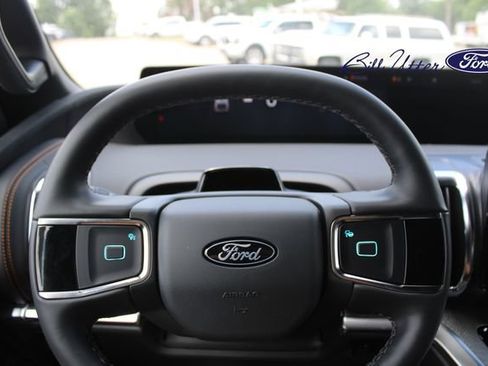 New 2026 Ford Expedition Tremor AWD/4WD image 16