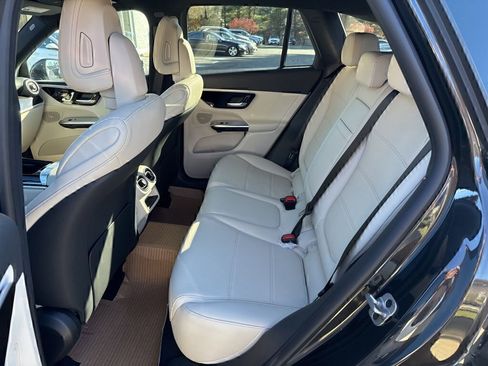 Certified 2026 Mercedes-Benz GLC 300 4MATIC image 16