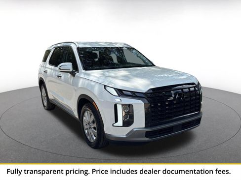 Used 2025 Hyundai Palisade SEL FWD image 1