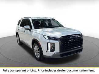 Used 2025 Hyundai Palisade SEL FWD video 1