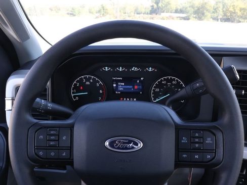 New 2026 Ford F250 XL w/ Snow Plow Prep Package image 15