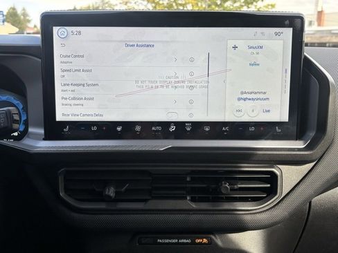 New 2025 Ford Bronco Sport Outer Banks w/ Outer Banks Tech Package+ image 26