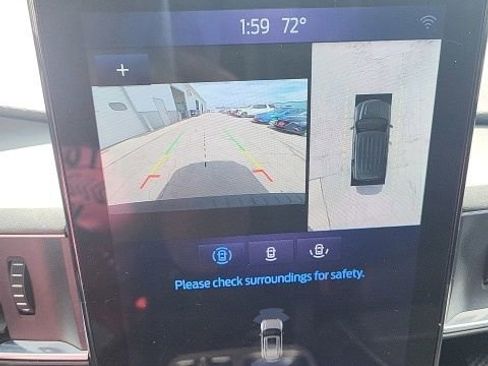 Used 2021 Ford Explorer ST w/ Equipment Group 401A image 5