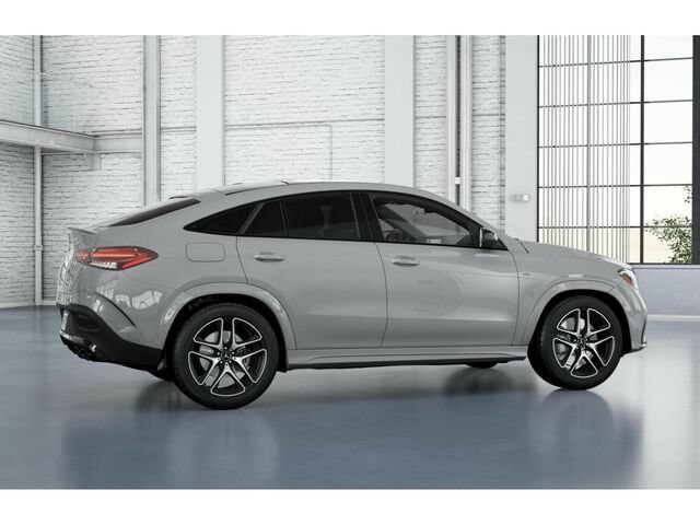 New 2026 Mercedes-Benz GLE 53 AMG 4MATIC Coupe image 14