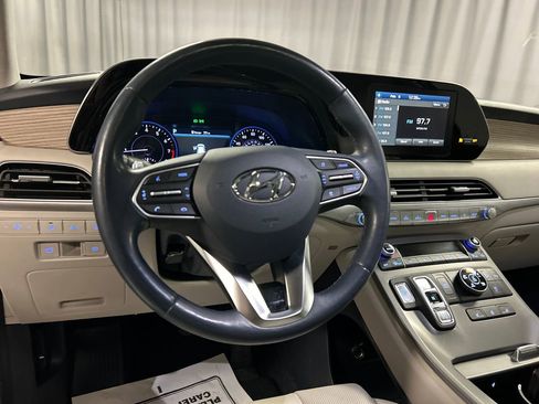 Used 2020 Hyundai Palisade SEL image 13