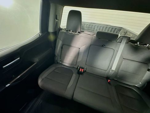 Used 2022 Chevrolet Silverado 1500 RST AWD/4WD image 12