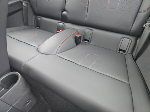 New 2026 MINI Cooper S image 11