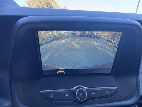 Used 2019 Chevrolet Camaro LT image 28