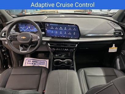 New 2026 Chevrolet Traverse LT w/ Driver Confidence Package