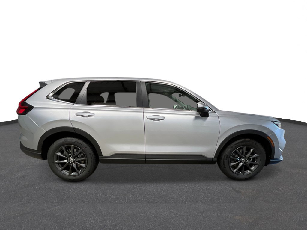 New 2027 Honda CR-V EX-L image 2