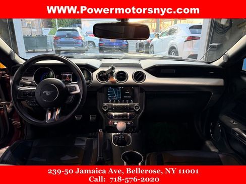 Used 2018 Ford Mustang GT Premium image 28