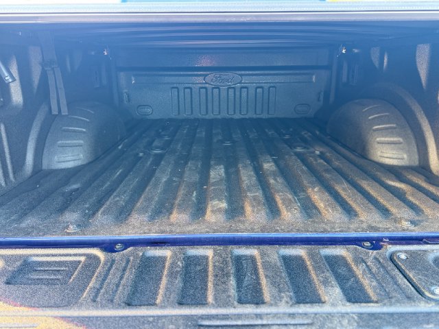 Used 2026 Ford F350 Platinum AWD/4WD image 7
