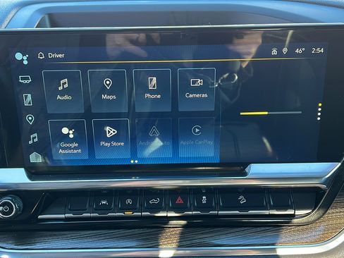 Certified 2025 Chevrolet Silverado 1500 LT Trail Boss w/ Convenience Package II image 25