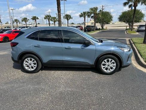 Certified 2024 Ford Escape Active w/ Tech Pack #1 image 7