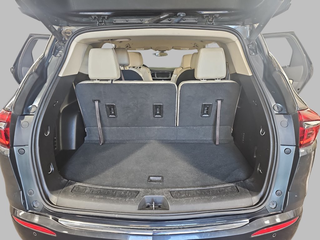 Certified 2019 Buick Enclave Essence w/ Trailering Package, 5000 lbs. AWD/4WD image 15