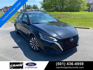 Used 2024 Nissan Altima 2.5 SV FWD video 1