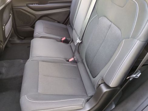 New 2025 Jeep Grand Cherokee L Laredo w/ Luxury Tech Group I image 19