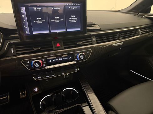Used 2024 Audi S5 Premium Plus AWD/4WD image 19