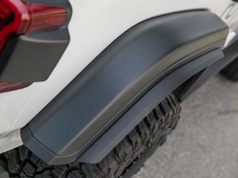 New 2026 Jeep Wrangler Unlimited Rubicon w/ Technology Group image 77