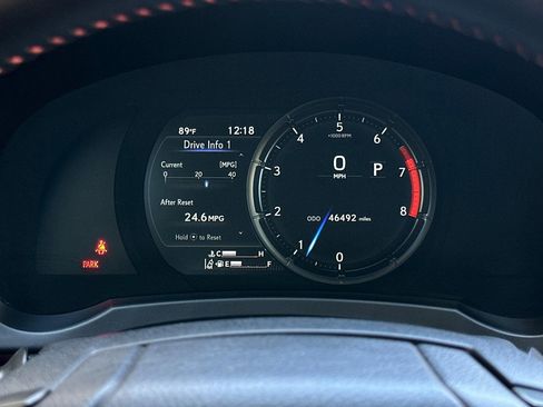 Used 2022 Lexus IS 350 F Sport image 20