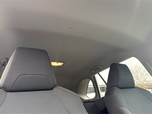 Used 2023 Toyota RAV4 LE image 21