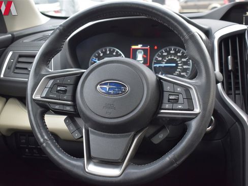 Used 2019 Subaru Ascent Limited AWD/4WD image 13