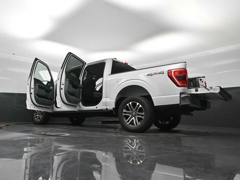 Used 2022 Ford F150 XLT AWD/4WD image 57