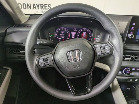 New 2026 Honda Accord SE image 14