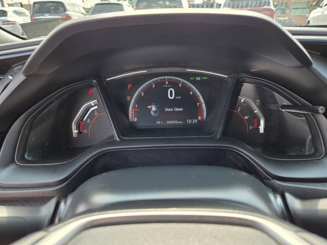 Used 2021 Honda Civic Sport image 37