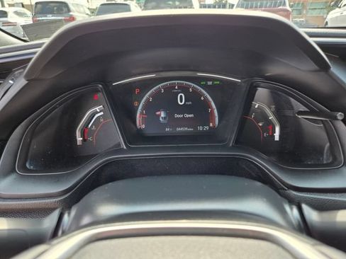 Used 2021 Honda Civic Sport image 37