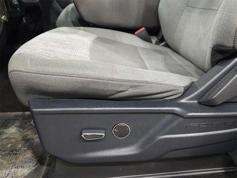 Used 2021 Ford F150 XLT w/ Equipment Group 301A Mid image 29