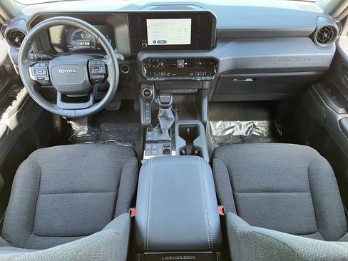 Used 2024 Toyota Land Cruiser 1958 AWD/4WD image 9