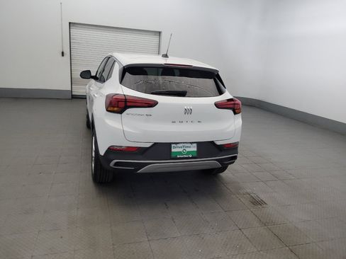 Used 2024 Buick Encore GX Preferred FWD image 6