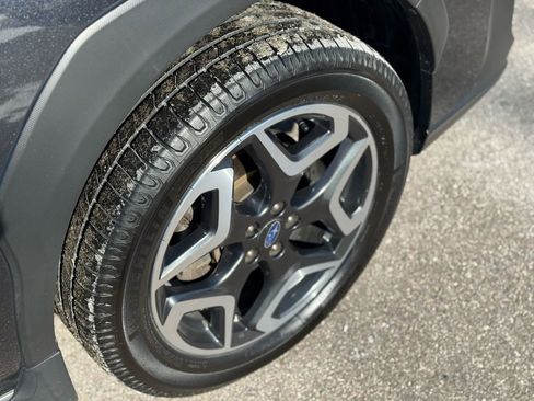 Used 2019 Subaru Crosstrek 2.0i Limited w/ Moonroof Package w/Navigation image 10