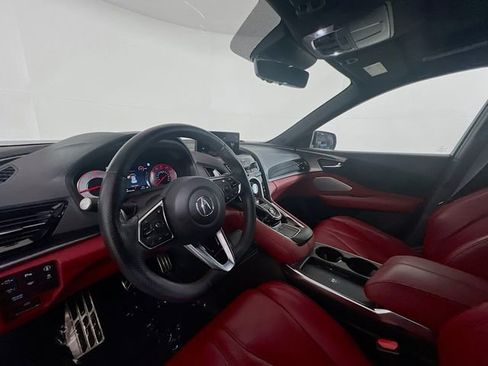 Used 2025 Acura RDX AWD w/ A-Spec & Advance Pkg image 20