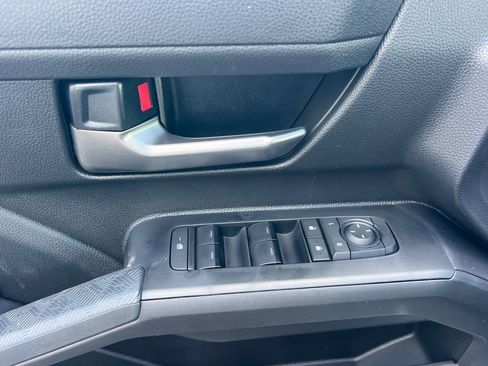 New 2025 Toyota Tacoma TRD Sport image 8