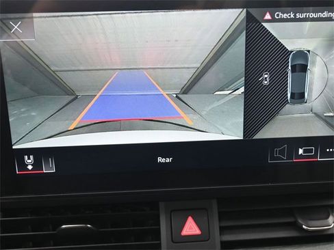 Used 2023 Audi A4 2.0T Premium Plus image 32