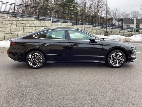 New 2026 Hyundai Sonata SEL FWD image 10