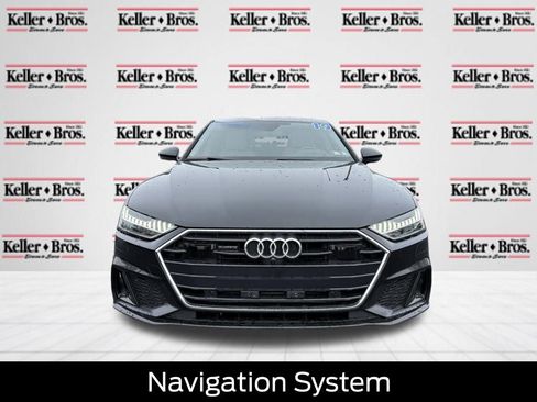 Used 2019 Audi A7 3.0T Prestige w/ Prestige Package image 2
