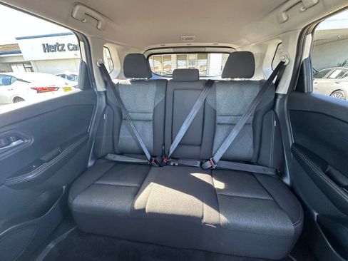Used 2025 Nissan Rogue SV FWD image 40