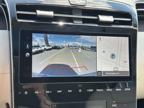 Used 2024 Hyundai Tucson SEL w/ Convenience Package image 35