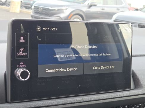 New 2026 Honda CR-V LX image 29