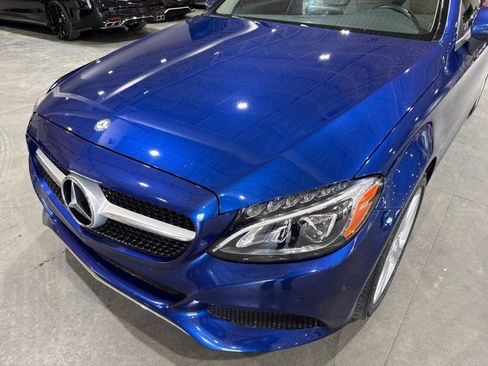 Used 2017 Mercedes-Benz C 300 Coupe image 25