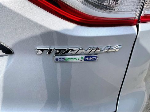 Used 2016 Ford Escape Titanium AWD/4WD image 24