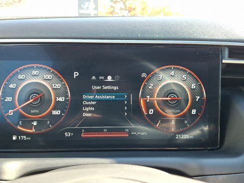 Certified 2023 Hyundai Tucson SEL w/ Convenience Package image 19