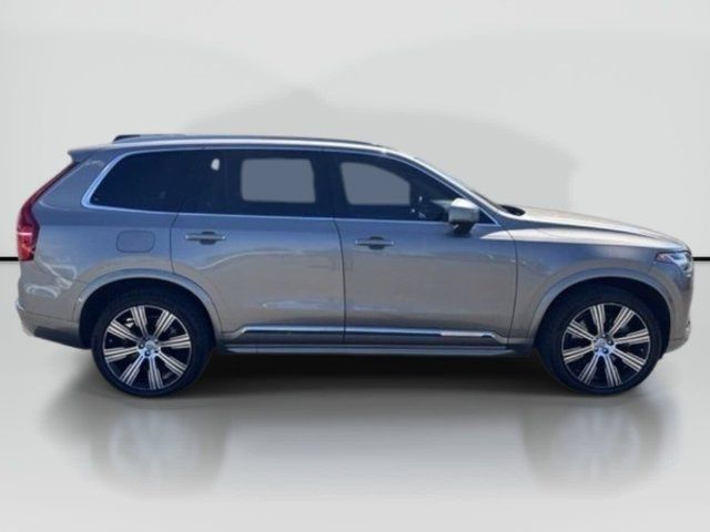 Used 2020 Volvo XC90 T8 Inscription AWD/4WD image 6