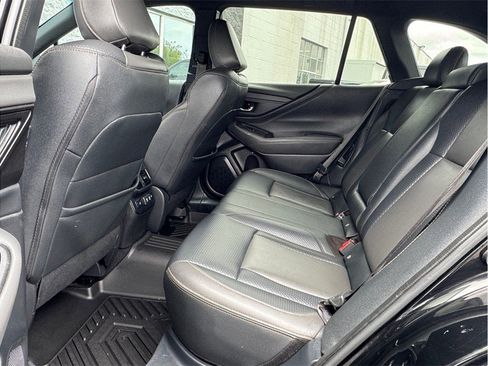 Used 2022 Subaru Outback Wilderness w/ Wilderness Package image 21