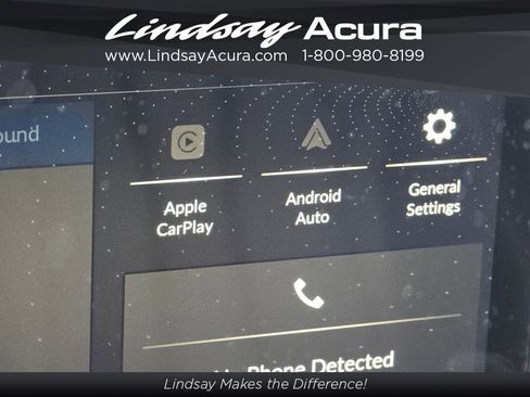 New 2026 Acura Integra FWD image 14