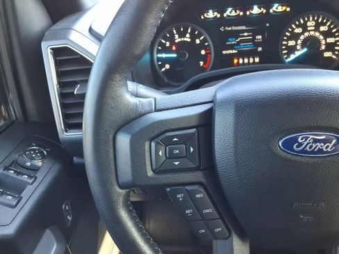 Used 2020 Ford F150 XLT w/ Equipment Group 302A Luxury AWD/4WD image 18